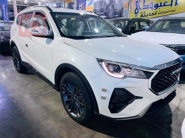 جيتور X70 2026 للبيع في العراق - النجف